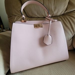 Charming Charlie Satchel